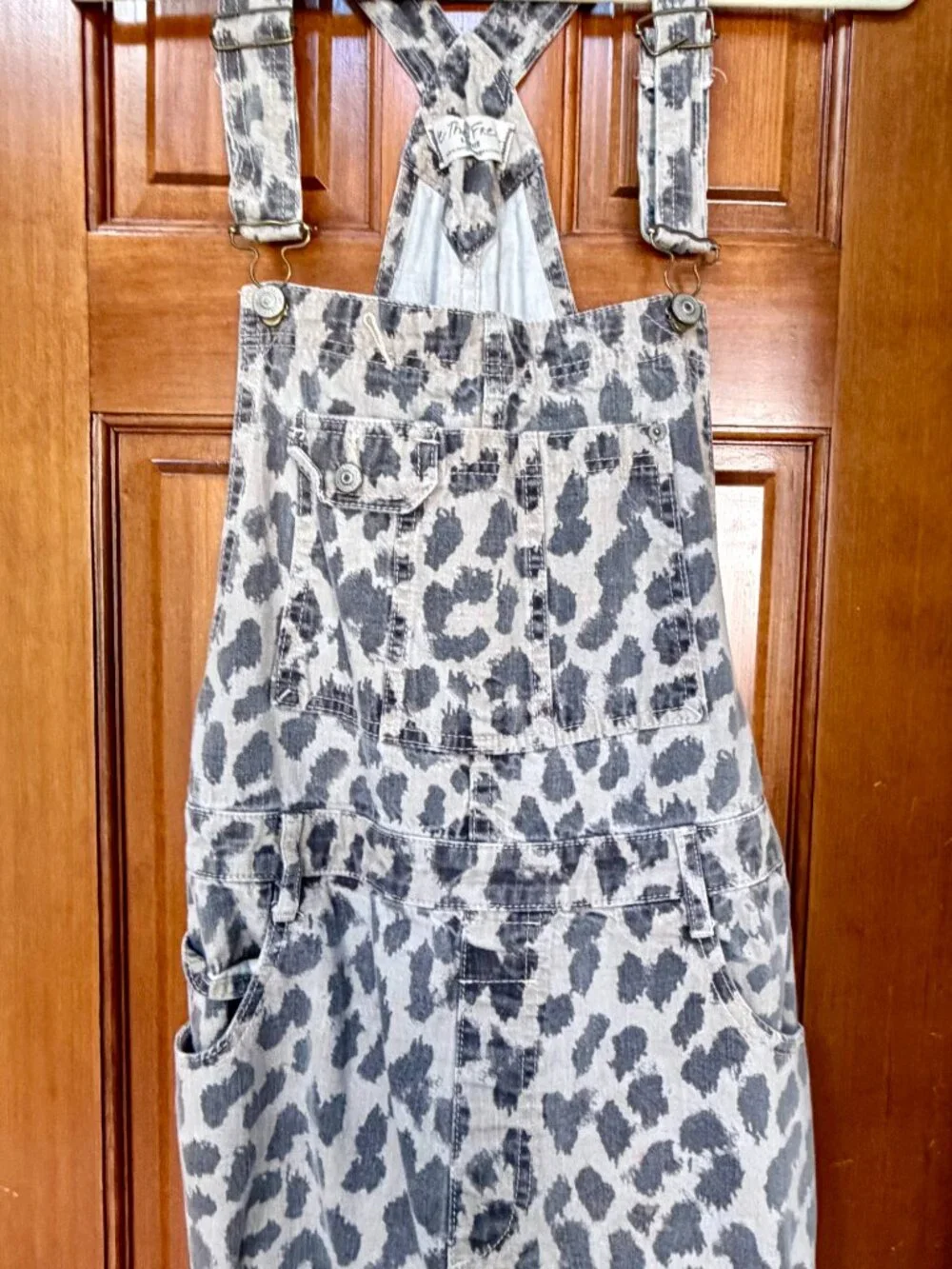 Free People retail price